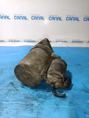 Second-hand car spare part Starter Motor for DAEWOO NEXIA GL OEM IAM references 96207781  