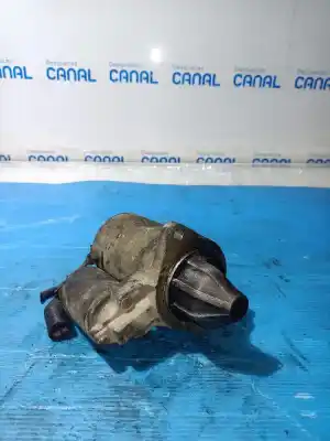 Second-hand car spare part starter motor for daewoo nexia gl oem iam references 96207781  