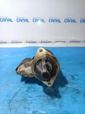 Second-hand car spare part starter motor for daewoo nexia gl oem iam references 96207781  