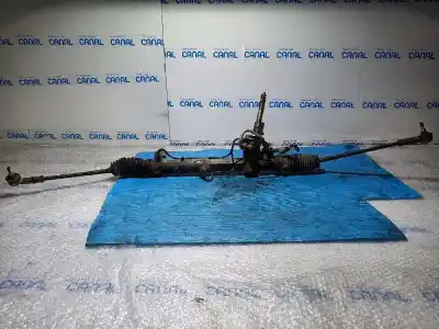 Second-hand car spare part Steering Rack for FORD FOCUS BERLINA (CAK) Trend OEM IAM references RFXS4C3550AC  