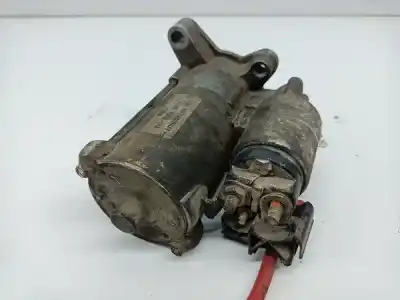 Peça sobressalente para automóvel em segunda mão motor de arranque por ford focus berlina (cak) trend referências oem iam xs7u11000c4a  