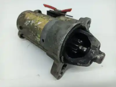Peça sobressalente para automóvel em segunda mão motor de arranque por ford focus berlina (cak) trend referências oem iam xs7u11000c4a  