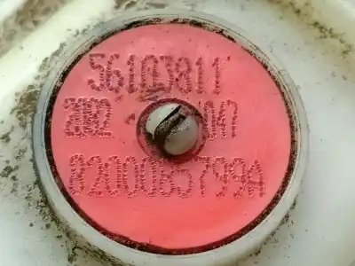 Peça sobressalente para automóvel em segunda mão  por RENAULT KANGOO  Referências OEM IAM 8200085799A  56103811