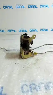 Second-hand car spare part Front Right Door Lock for RENAULT KANGOO F KC0 Alize OEM IAM references   