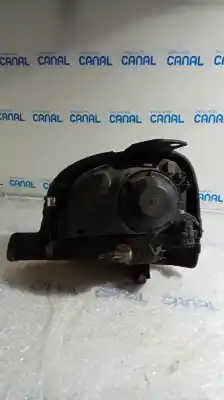 Peça sobressalente para automóvel em segunda mão  por RENAULT KANGOO  Referências OEM IAM   