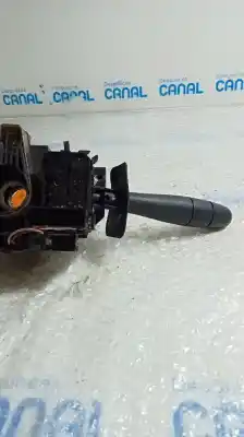 Pezzo di ricambio per auto di seconda mano comando pulito per renault kangoo f kc0 alize riferimenti oem iam 8200090339  