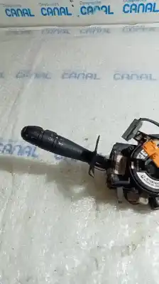 Second-hand car spare part headlights switch for renault kangoo f kc0 alize oem iam references 8200090339  