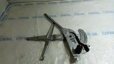 Second-hand car spare part Passenger Side Right Window Regulator for RENAULT KANGOO F KC0 Alize OEM IAM references   