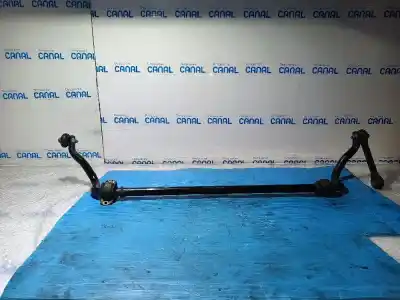 Second-hand car spare part front stabilizer bar for audi a4 ber. (b8) basis oem iam references 4d0411336g  