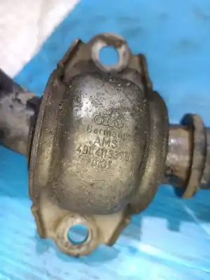 Second-hand car spare part Front Stabilizer Bar for AUDI A4 BER. (B8) Basis OEM IAM references 4D0411336G  