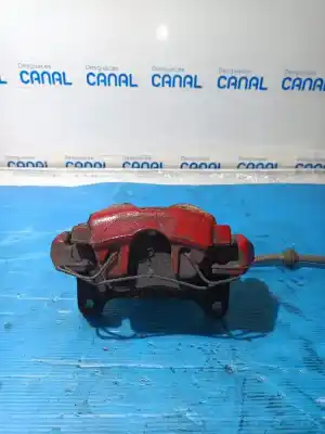 Second-hand car spare part front right brake caliper for audi a4 ber. (b8) basis oem iam references 1181900067  