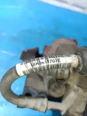 Second-hand car spare part Front Right Brake Caliper for AUDI A4 BER. (B8) Basis OEM IAM references 1181900067  