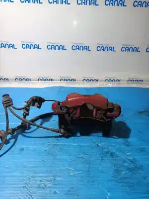 Second-hand car spare part front left brake caliper for audi a4 ber. (b8) basis oem iam references   