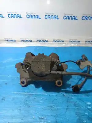 Second-hand car spare part Front Left Brake Caliper for AUDI A4 BER. (B8) Basis OEM IAM references   