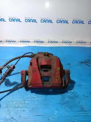 Second-hand car spare part front left brake caliper for audi a4 ber. (b8) basis oem iam references   