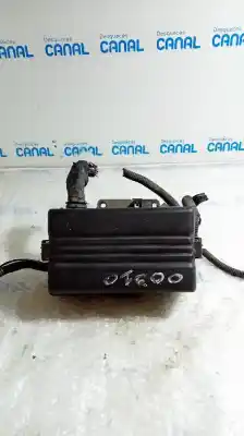 Second-hand car spare part fuse box unit for chevrolet tacuma se oem iam references   