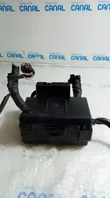 Second-hand car spare part fuse box unit for chevrolet tacuma se oem iam references   