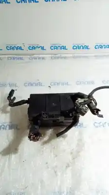 Peça sobressalente para automóvel em segunda mão caixa de fusíveis e relés por chevrolet tacuma se referências oem iam 