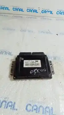 Second-hand car spare part ecu engine control for chevrolet tacuma se oem iam references 96435897  