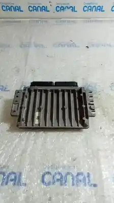 Peça sobressalente para automóvel em segunda mão  por CHEVROLET TACUMA  Referências OEM IAM 96435897  