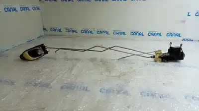 Peça sobressalente para automóvel em segunda mão  por CHEVROLET TACUMA  Referências OEM IAM   