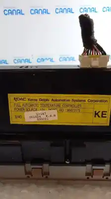 Peça sobressalente para automóvel em segunda mão  por CHEVROLET TACUMA  Referências OEM IAM 96415173  