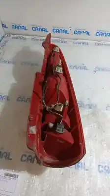 Peça sobressalente para automóvel em segunda mão  por CHEVROLET TACUMA  Referências OEM IAM   