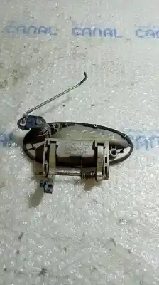 Peça sobressalente para automóvel em segunda mão  por CHEVROLET TACUMA  Referências OEM IAM   