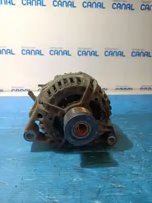 Piesă de schimb auto la mâna a doua alternator pentru opel astra g caravan g-z16xe referințe oem iam 90561168  124415005