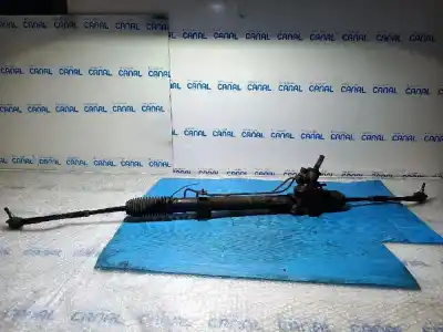 Second-hand car spare part Steering Rack for RENAULT LAGUNA II BG0 Authentique OEM IAM references 6800000991F  