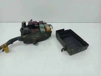 Second-hand car spare part fuse box unit for daewoo lanos cool oem iam references 96515292