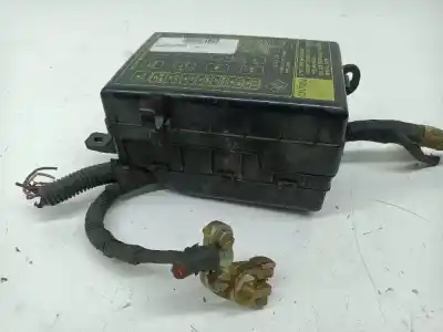 Second-hand car spare part fuse box unit for daewoo lanos cool oem iam references 96515292  