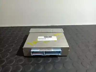 Second-hand car spare part ecu engine control for daewoo lanos cool oem iam references 16247149  