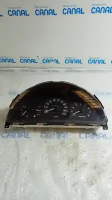 Second-hand car spare part  for DAEWOO LANOS  OEM IAM references 96275911AG  