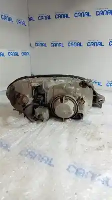 Second-hand car spare part left headlight for daewoo lanos cool oem iam references 0301001089  
