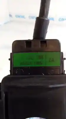 Second-hand car spare part headlights switch for daewoo lanos cool oem iam references 3993211000  