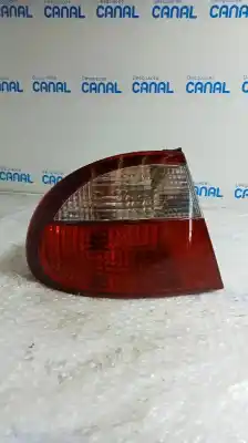 Second-hand car spare part Left Tailgate Light for DAEWOO LANOS Cool OEM IAM references   