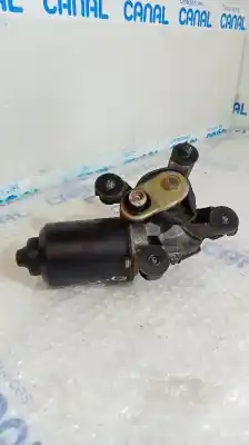 Second-hand car spare part front windshield wiper motor for daewoo lanos cool oem iam references 96308118  