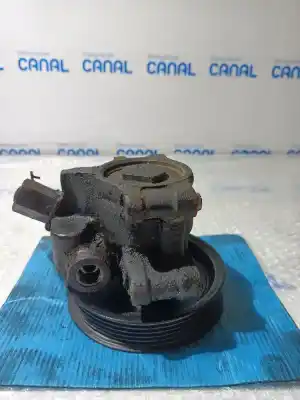Peça sobressalente para automóvel em segunda mão bomba de direção por ford focus berlina (cak) trend referências oem iam   