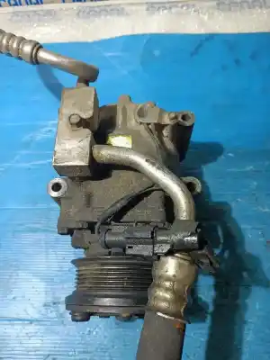 Peça sobressalente para automóvel em segunda mão compressor de ar condicionado a/a a/c por ford focus berlina (cak) trend referências oem iam   
