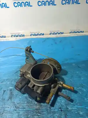 Second-hand car spare part Throttle Body for DAEWOO NUBIRA BERLINA CDX OEM IAM references 943006002  