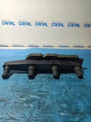 Peça sobressalente para automóvel em segunda mão bobina de ignição por renault kangoo f kc0 alize referências oem iam 047905104a