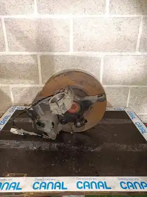 Peça sobressalente para automóvel em segunda mão Manga De Eixo Dianteira Direita por FORD MONDEO BERLINA (GE) Ambiente (06.2003->) (D) Referências OEM IAM   