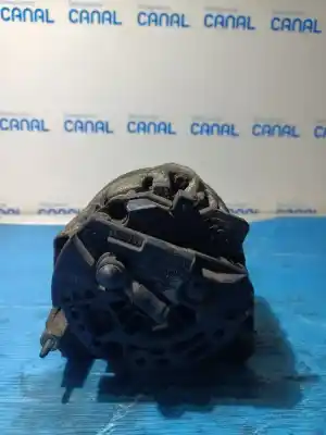 Pezzo di ricambio per auto di seconda mano ALTERNATORE per SEAT IBIZA (6L1)  Riferimenti OEM IAM 037903025M  