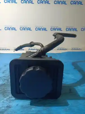 Second-hand car spare part steering pump for bmw serie 3 berlina (e90) 320d oem iam references   