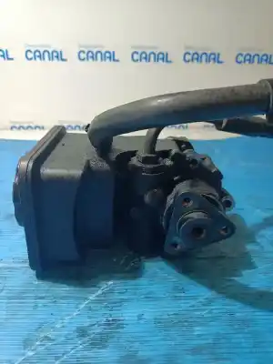 Peça sobressalente para automóvel em segunda mão bomba de direção por bmw serie 3 berlina (e90) 320d referências oem iam 