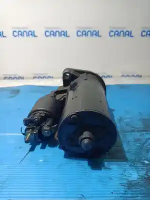 Peça sobressalente para automóvel em segunda mão motor de arranque por bmw serie 3 berlina (e90) 320d referências oem iam 0001108157