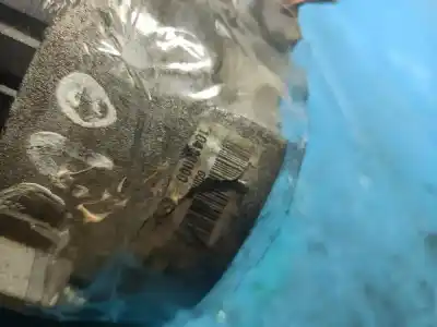 Second-hand car spare part Alternator for DAEWOO NEXIA GL OEM IAM references 10480000  