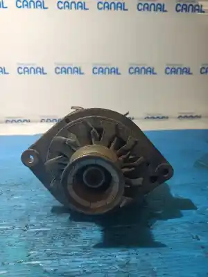 Peça sobressalente para automóvel em segunda mão alternador por daewoo nexia gl referências oem iam 10480000  