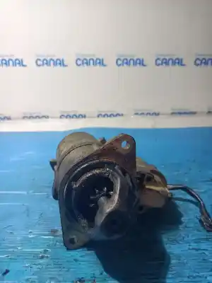 Second-hand car spare part Starter Motor for DAEWOO NEXIA GL OEM IAM references   